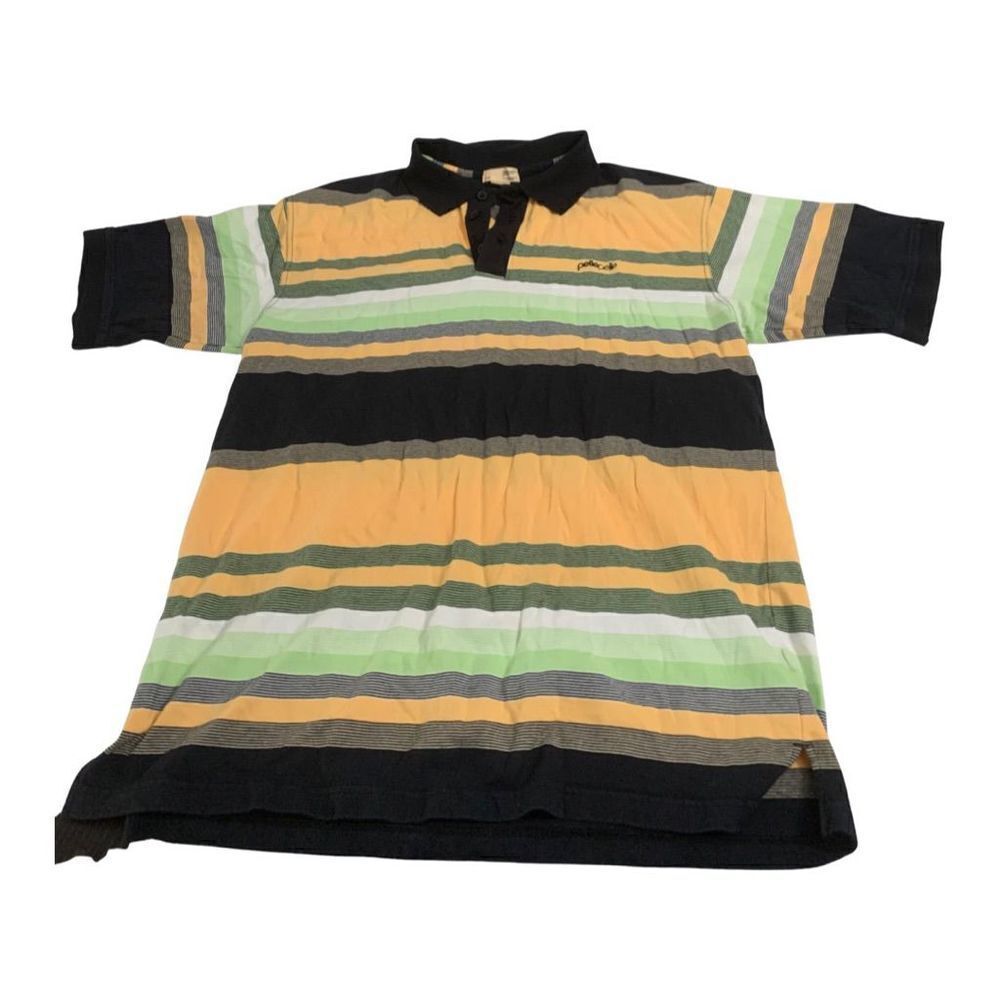 Vintage Pelle Pelle Polo Top